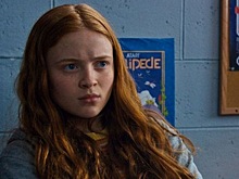 Звезда «Очень странных дел» сыграет в «Человеке-пауке 4»