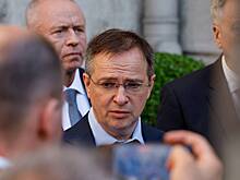 Мединский встретится с представителем США