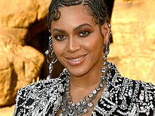 Бейонсе поможет техасцам, пострадавшим от шторма Ури