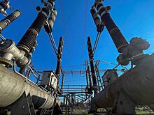 Украина стала покупать вдвое больше электроэнергии за рубежом