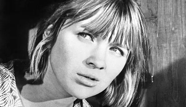 Почему советская актриса отказала великому Феллини