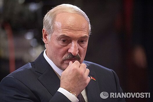 Белорусские новости (Белоруссия): упадет ли Белоруссия зрелым плодом в руки Кремля?