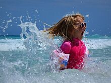 На Кубани отдохнули более 640 тысяч детей со всей России