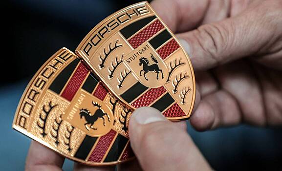 Porsche больше не нужны китайцам