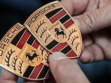 Porsche больше не нужны китайцам