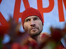 Паралимпиец о Костомарове: "У меня его история не вызывает большого сочувствия"