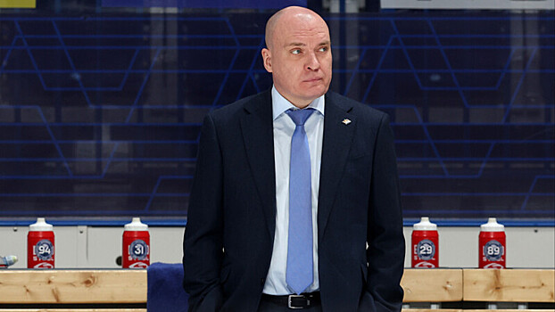 «Разин сейчас лучший тренер в КХЛ. Оценю его работу на отлично» — Величкин