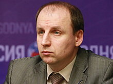 Эксперт: Эстония видит выгоду в противостоянии России и Запада