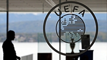 УЕФА выступил с заявлением о недопустимости Суперлиги