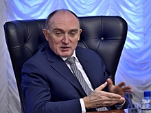 В Верхний Уфалей готов зайти курганский инвестор