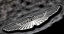 Aston Martin DB11: классика жанра в девчачьем стиле