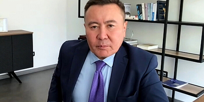 Политолог оценил основные инициативы Токаева