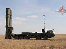 «Россия имеет право гордиться». В США заявили об уязвимости Украины перед С-500 «Прометей»