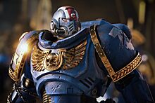 Для экранизации Warhammer 40,000 с Генри Кавиллом готовят группу «элитных сценаристов»