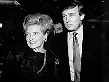 Кто она - главная женщина в жизни Дональда Трампа?
