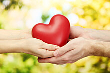 Люди с открытым сердцем: в СГ отмечают международный день благотворительности