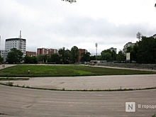 Нижегородцам рассказали о судьбе стадиона «Водник»