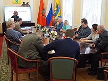 На фасадах трех школ Оренбурга появятся памятные доски в честь героев СВО