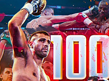 Три поколения Фьюри, Бриедис радуется поясу WBO, Мэйуэзер кичится богатством — соцсети