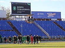 Нужен ли кому-то в Сибири футбол?