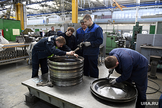 Завод «ОДК-Пермские Моторы» запускает курс обучения новой профессии с выплатой стипендии