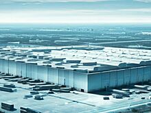 Level Group построит логистический комплекс класса А общей площадью 71 тыс. кв. м в деревне Терехово Троицкого административного округа Москвы