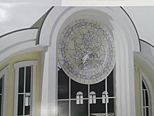 Кто будет заниматься разработкой витражного оформления Дворца бракосочетания?