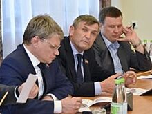 В Казани уволили директора Порохового завода