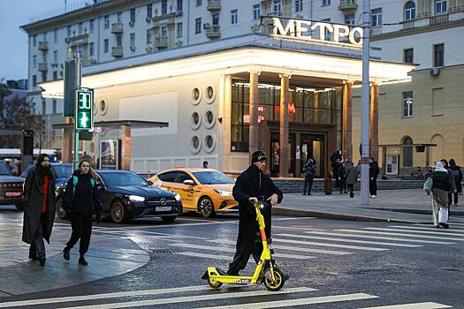 Москвичам рассказали о ситуации с осадками на выходных