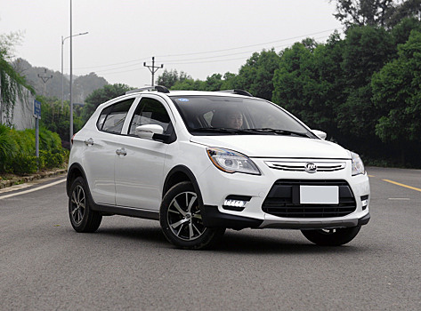 Lifan X50 — кто же он на самом деле?