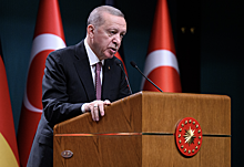 Эрдоган рассказал о целях торговых санкций против Израиля