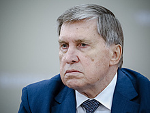 Ушакову хотелось бы скорейшего наступления мира