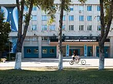 В Самарской области создадут первый в России аграрный карбоновый полигон
