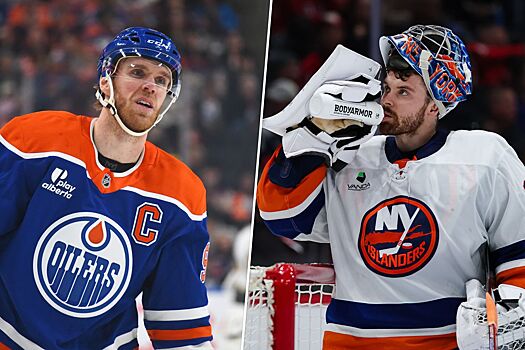 Кому могут достаться личные призы НХЛ, кто выиграет личные трофеи НХЛ