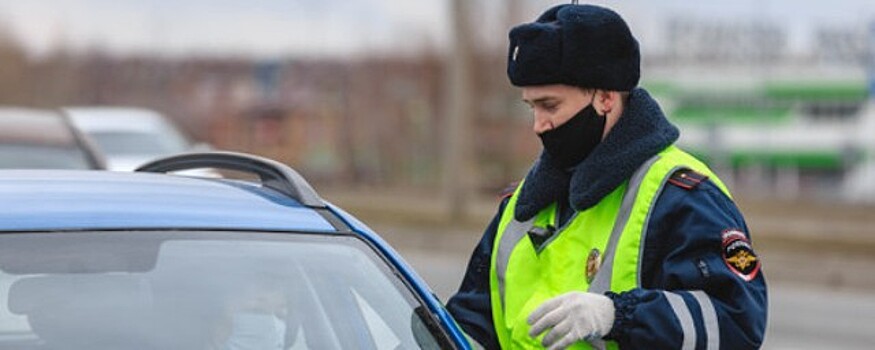 Автоинспекторы в пятницу проведут массовый рейд в Казани