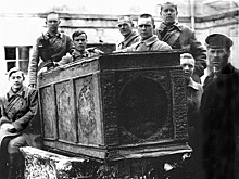 Загадка императора: чем вскрытие гробницы Александра I удивило большевиков