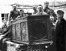 Загадка императора: чем вскрытие гробницы Александра I удивило большевиков