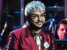 Филипп Киркоров назвал своих любимых молодых артистов