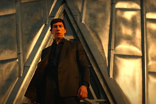 Фрэнсис Форд Коппола ответил на обвинения в домогательствах на съемках «Мегалополиса»