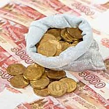 Ижевск возьмет кредит в 400 млн рублей на финансирование дефицита бюджета