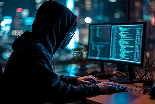 В России появится новый альянс против интернет-мошенников