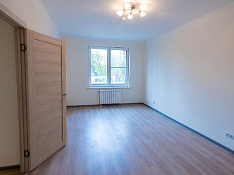 Продажи новостроек в Москве в январе сократились на 15%