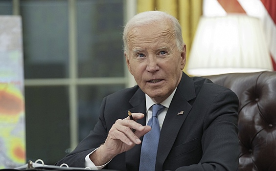 США предложили перевести замороженные активы России на спецсчет