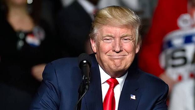 «35 триллионов долларов»: Трамп раскрыл, как погасит госдолг США