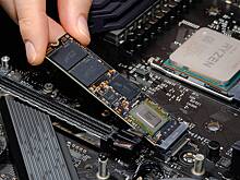 Названы причины замедления ПК