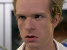 Умер актер из «Скорой помощи» Ян Швайтерман