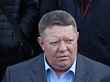 Пара вопросов Николаю Панкову о местной «ЕР» и спикере ГД Вячеславе Володине