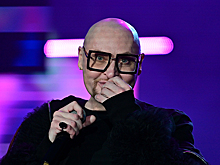 Певец Шура похудел на 48 кг