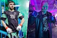 Промоушены поп-ММА, почему настолько популярны, Epic Fighting Championship, «Наше дело», Hardcore FC