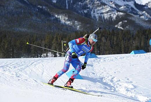 Лыжник Спицов и биатлонист Гараничев приедут на соревнования в Екатеринбург